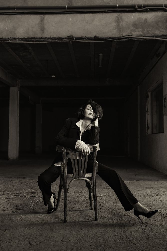 Photograph by Faycal Bezzaoucha