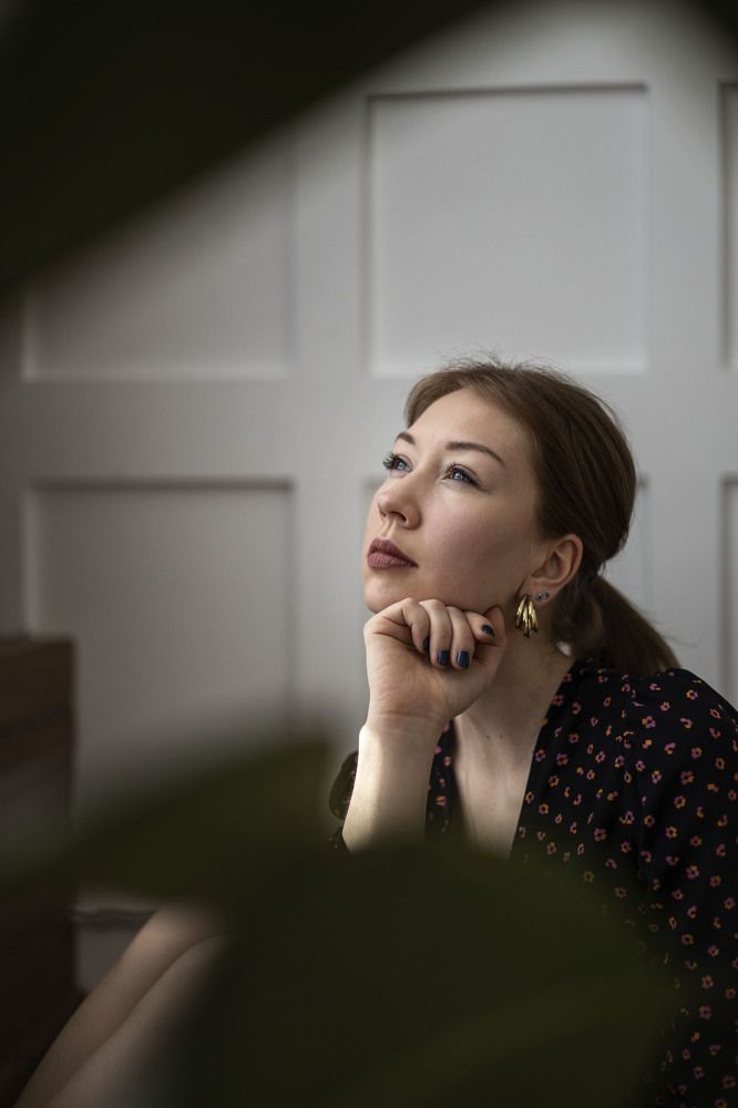 Photograph by Виктория Чушкина