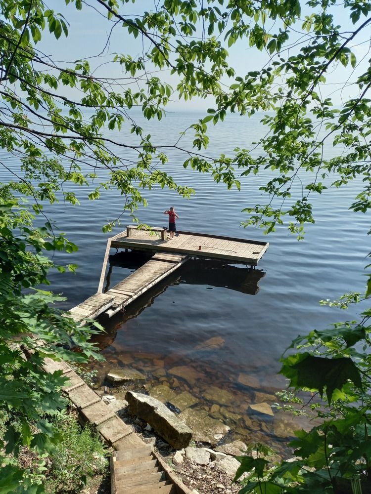 Photograph by Екатерина Хозяшева