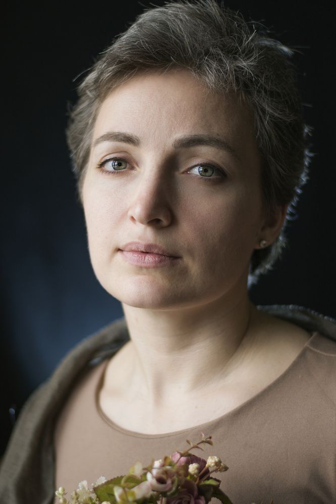 Photograph by Татьяна Литвинова