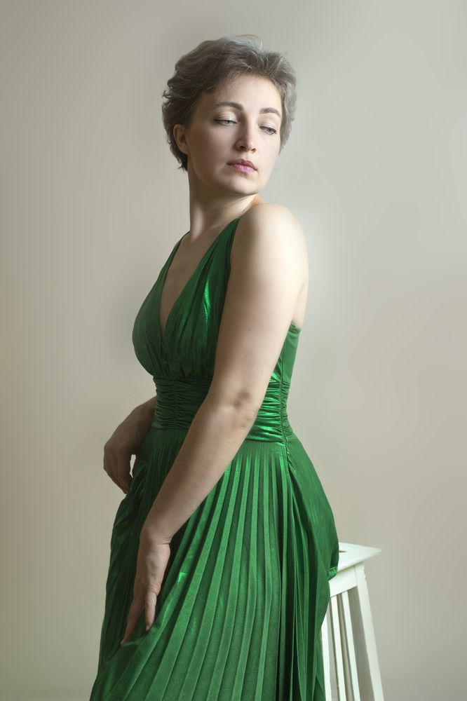 Photograph by Татьяна Литвинова