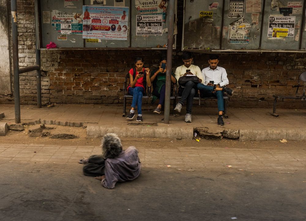 Photograph by Manish (Valmie) Joshi