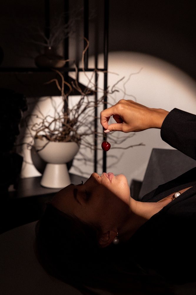 Photograph by Дарья Бухреева