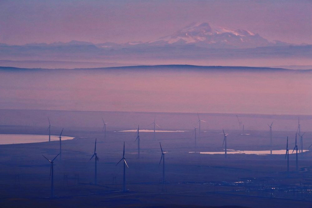 Photograph by Геннадий Натье (Игнатьев)