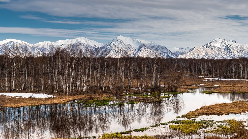 Photograph by Евгений Житников