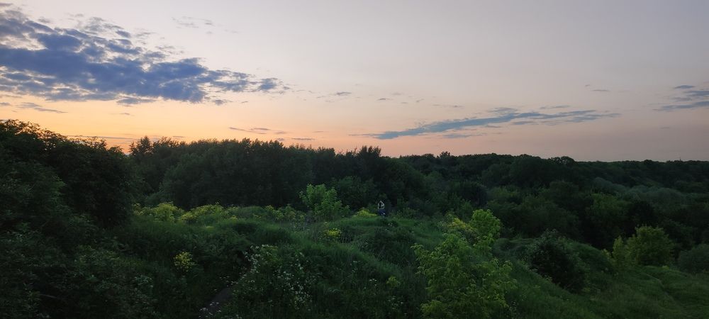Photograph by Маргарита Алюхина