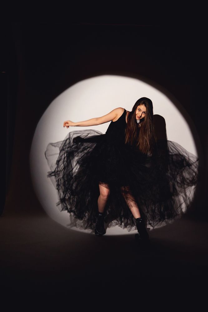 Photograph by Дарья Бухреева