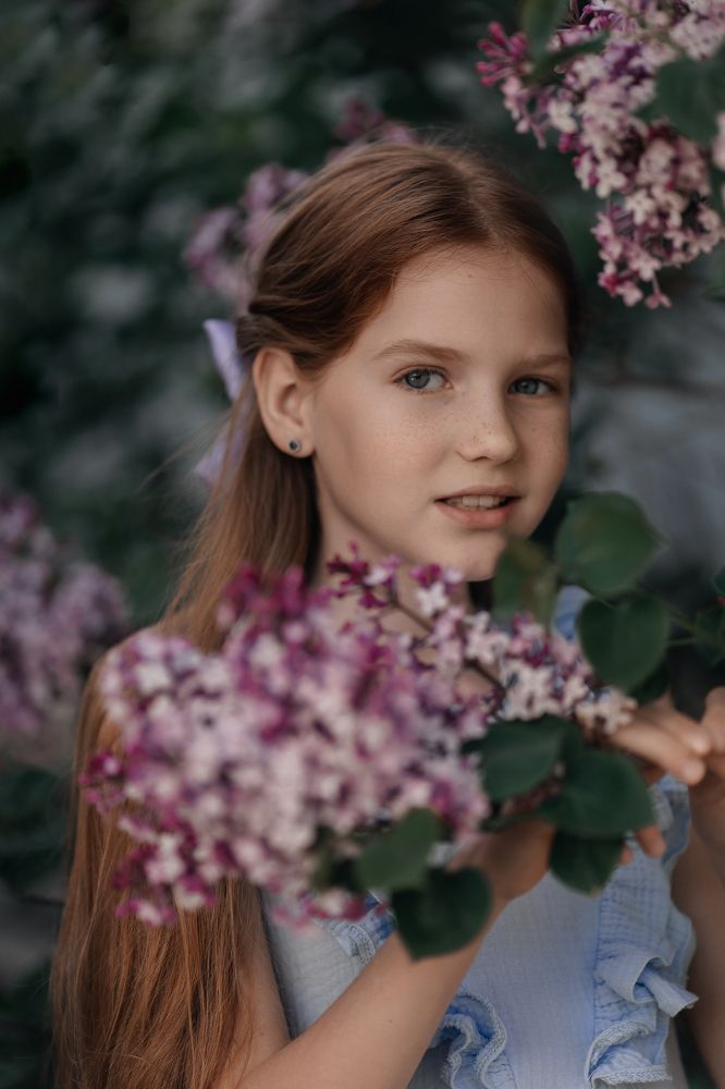 Photograph by Елена Харькова