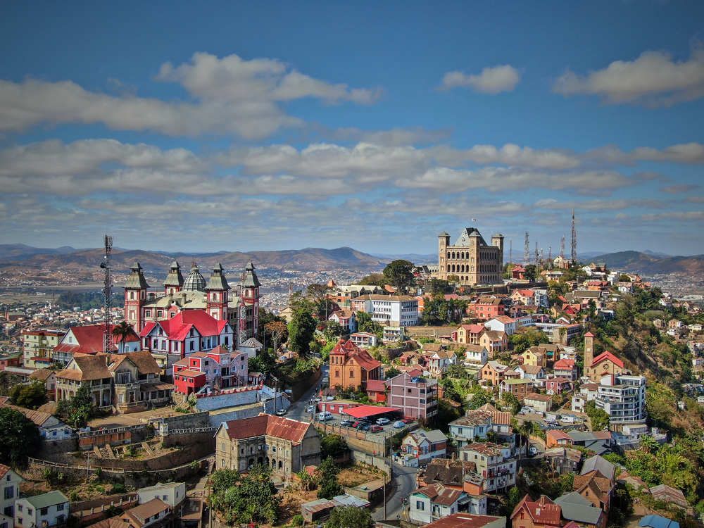 Photograph by ranto Andriantsoa