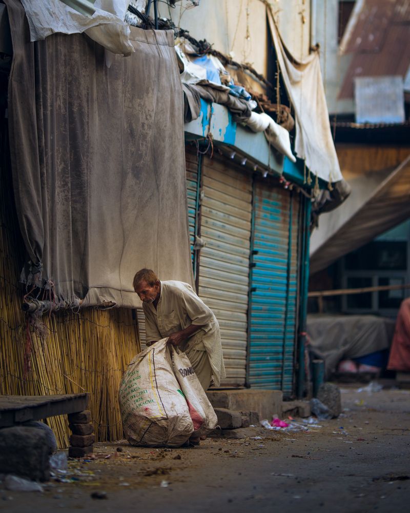 Photograph by Shawal Ahmad