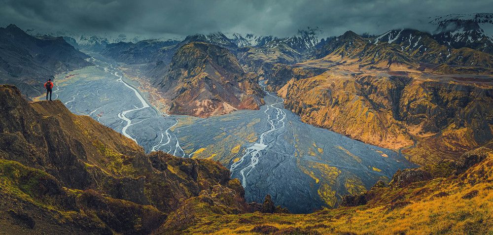 Photograph by Yannis P