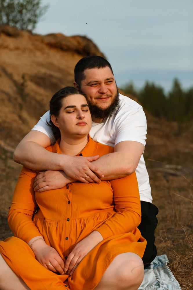 Photograph by Виолетта Меньшикова