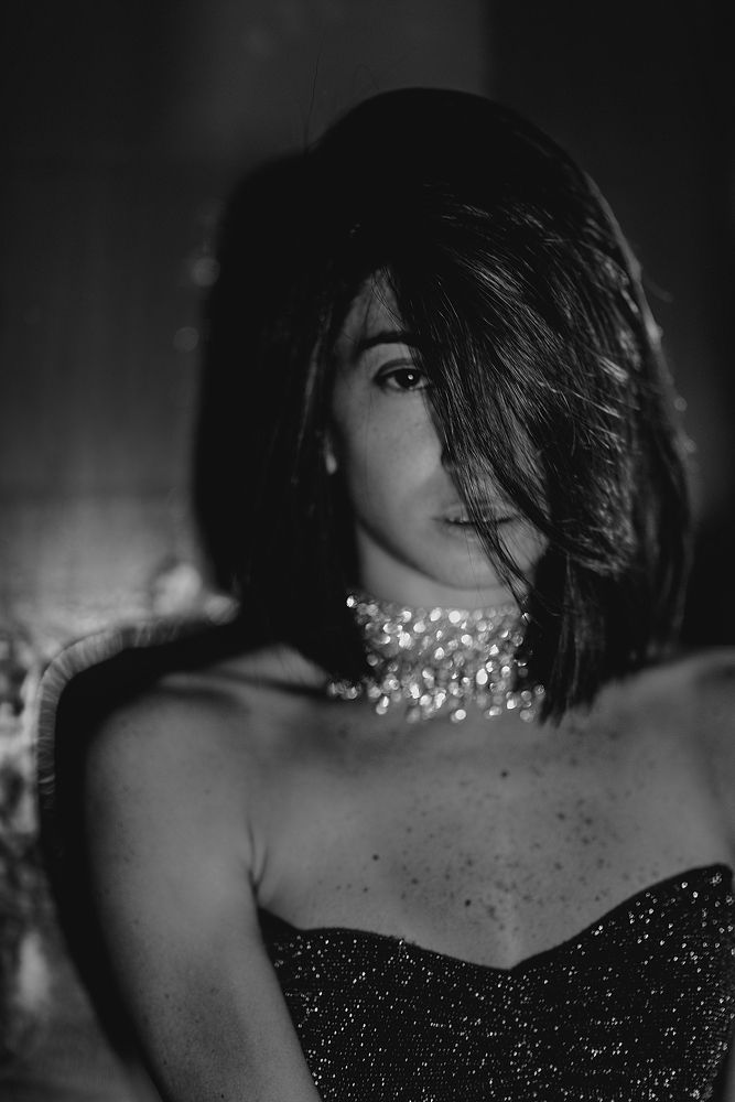 Photograph by Xenia Suvorova