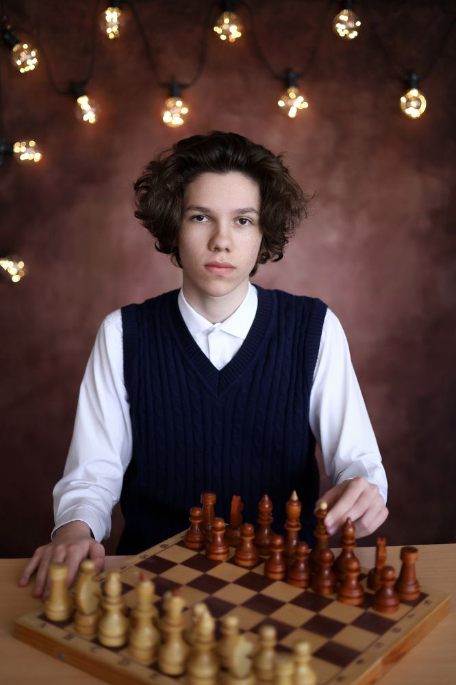 Photograph by Надежда Полуянова