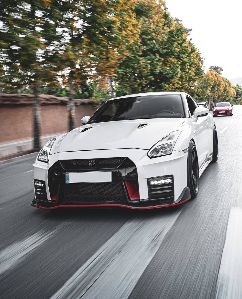 Photograph by Parham Hoseinpour