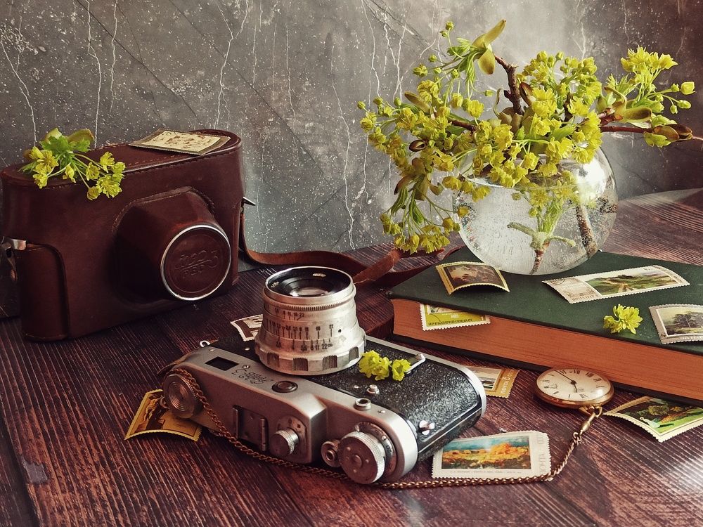 Воспоминания