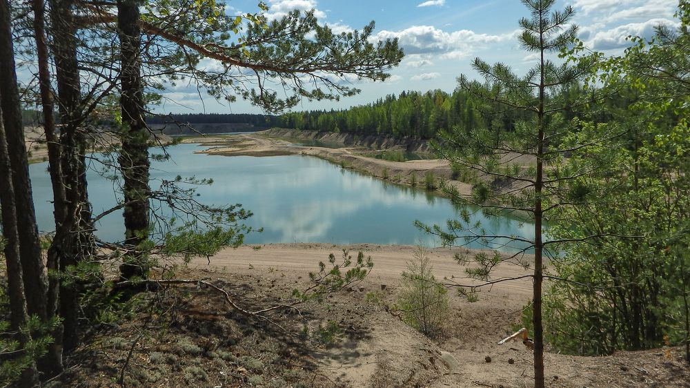 Фотография автора Boris Yakovlev