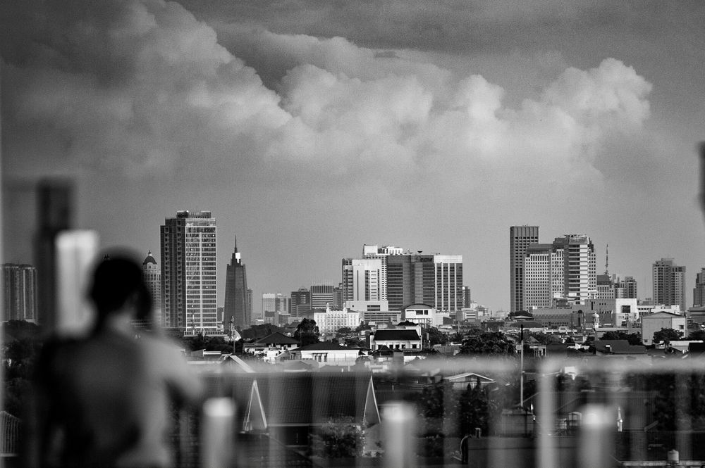 Photograph by Tigor Lubis