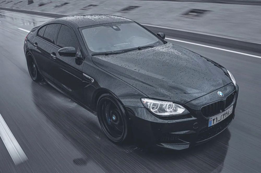 Photograph by Parham Hoseinpour