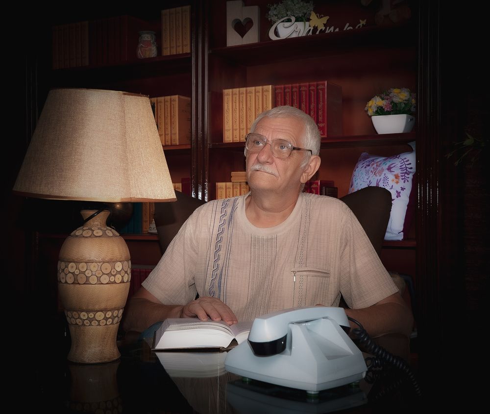 Photograph by Влад Апанасов