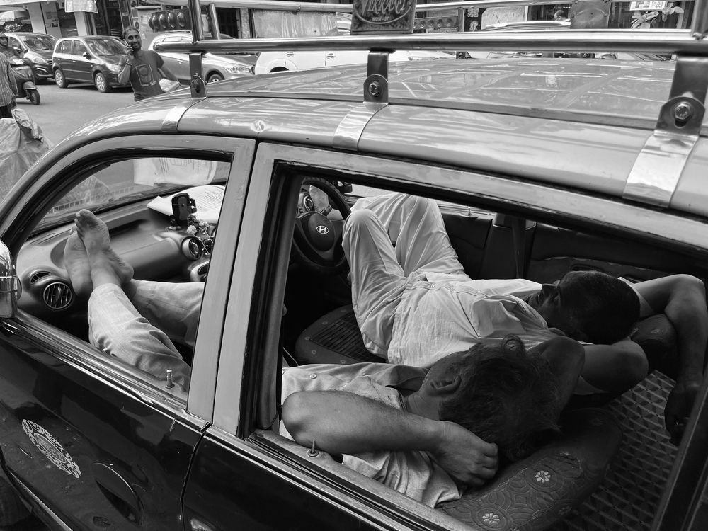 Photograph by Kuldeep Gawande