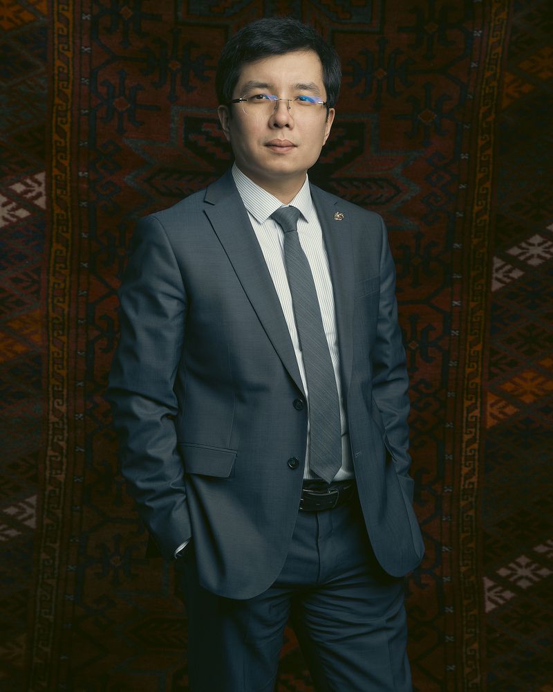 Photograph by Амиров Марат