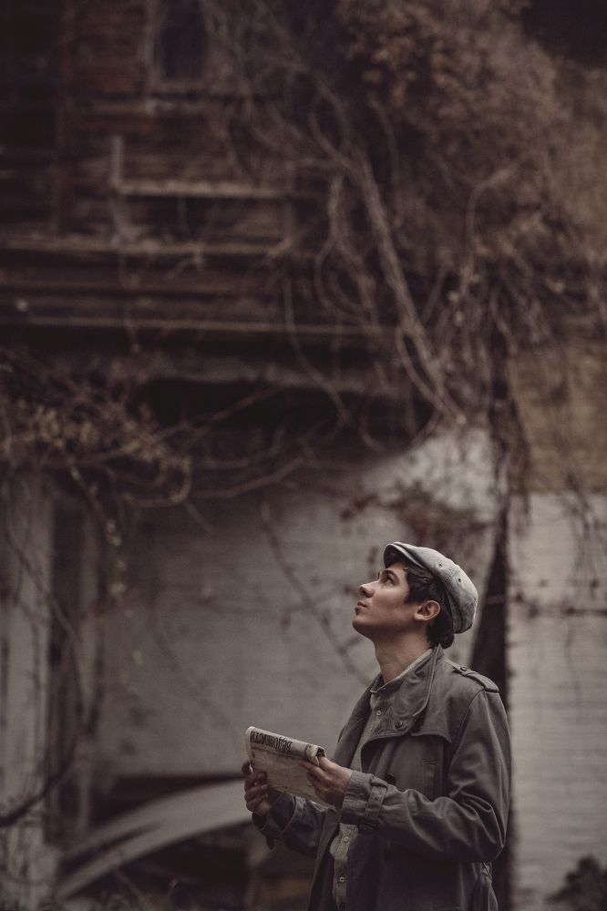 Photograph by Юлия Ковтун