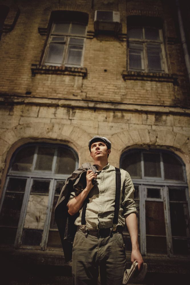 Photograph by Юлия Ковтун