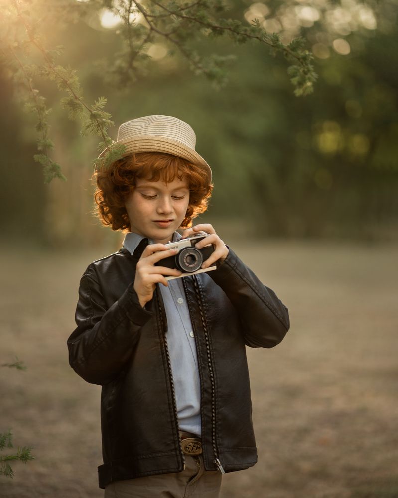 Photograph by Belen Kohan payeras