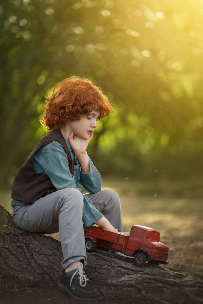 Photograph by Belen Kohan payeras