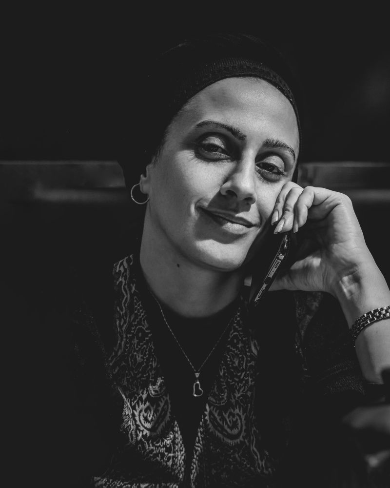 Фотография автора Nimabi Photography