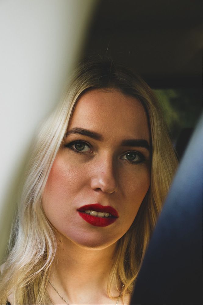 Photograph by Юлия Ромазанова