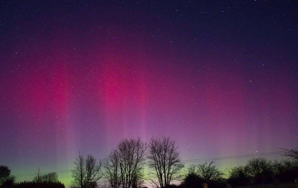 Photograph by Avril Glavin