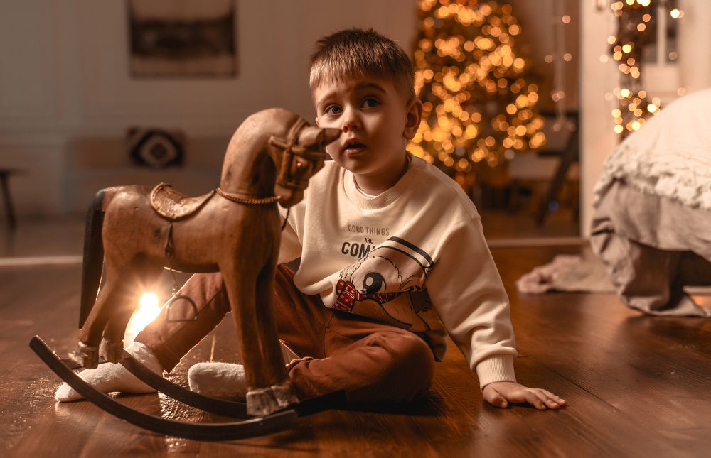 Photograph by Ильин Максим