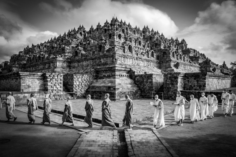 Photograph by Heri Nugroho