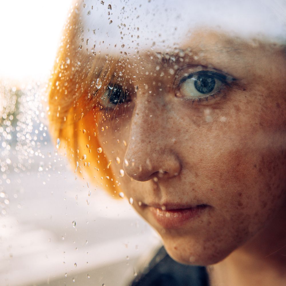 Photograph by Анна Кукушкина