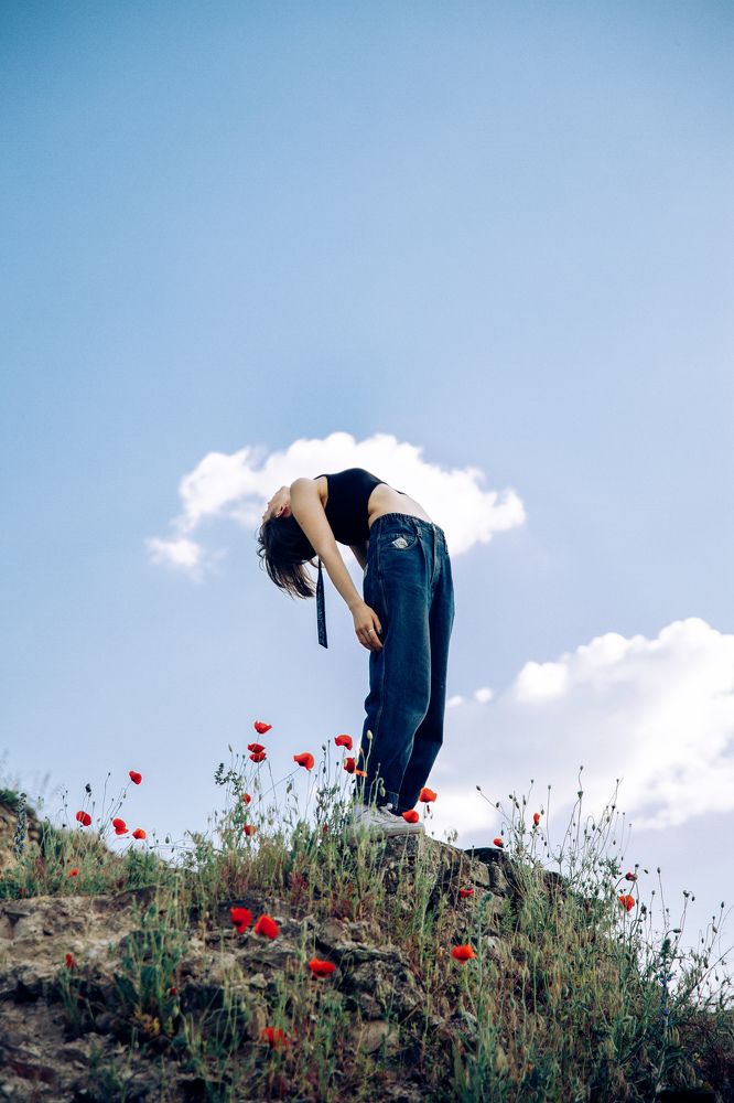 Photograph by Анна Кукушкина