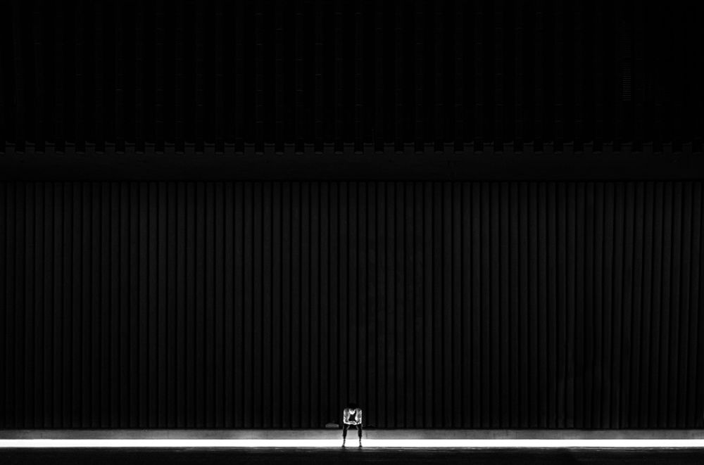 Photograph by Jason Au