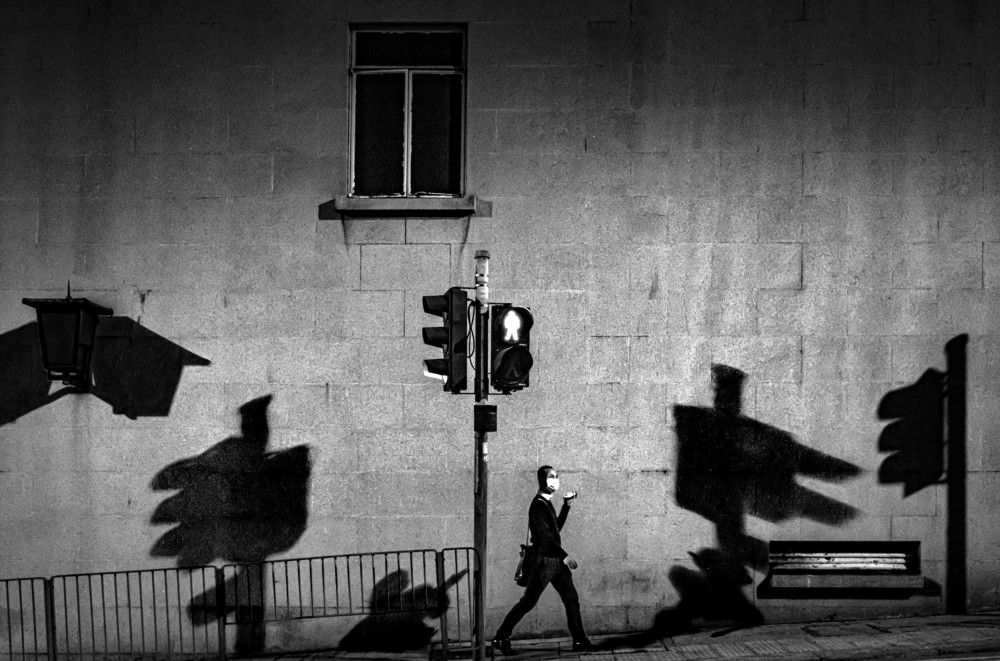 Photograph by Jason Au