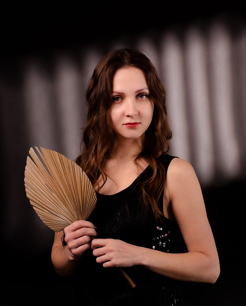 Photograph by Юлия Шестопалова