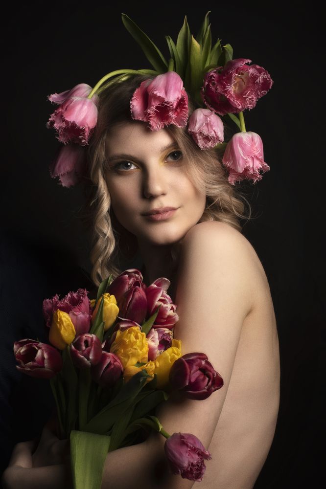 Photograph by Юлия Шестопалова