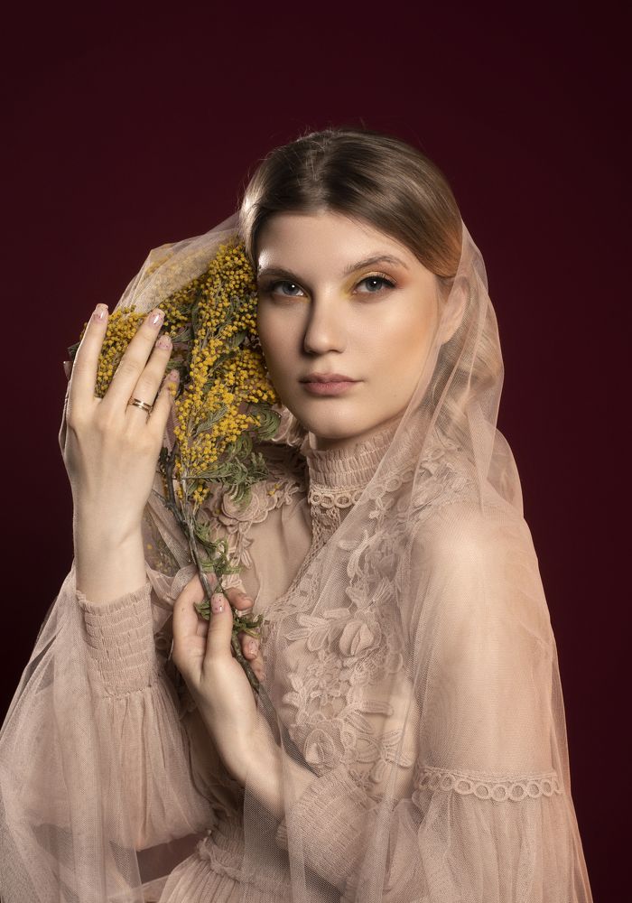 Photograph by Юлия Шестопалова