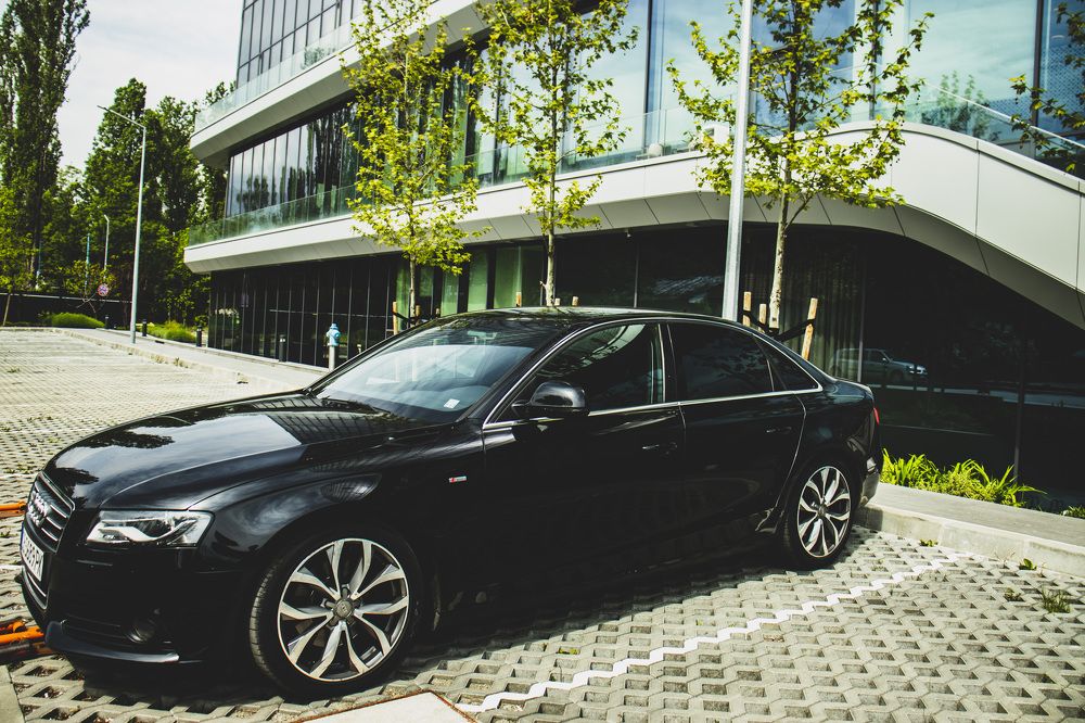 Photograph by Anna Gancheva