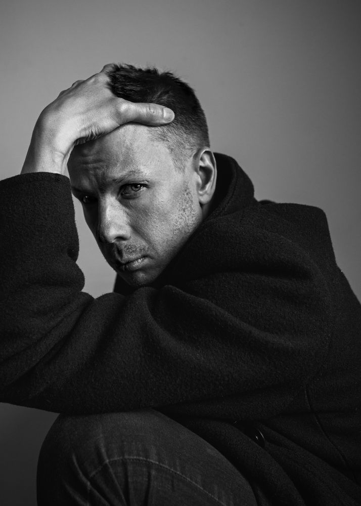 Photograph by Майя Полещук