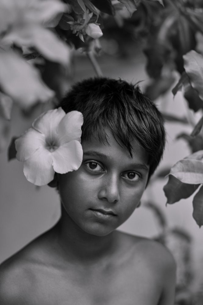 Photograph by Adithyan Haridas