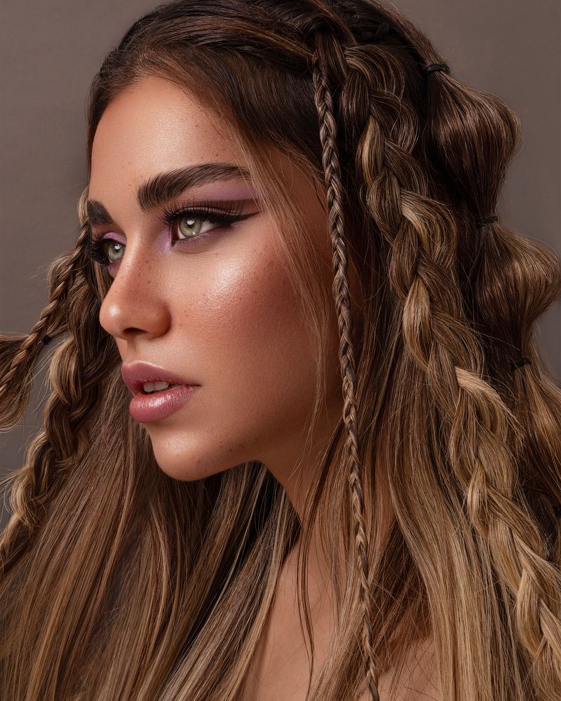 Photograph by Maryam Panaah