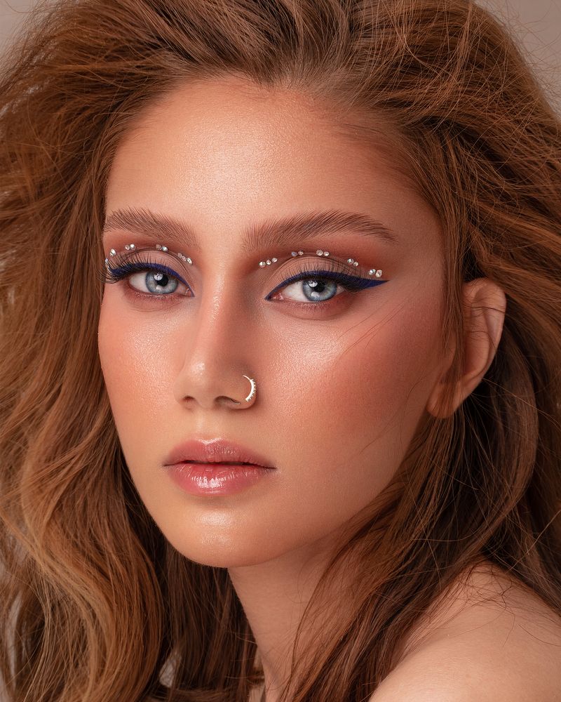 Photograph by Maryam Panaah