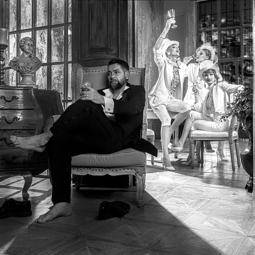 Photograph by Людмила Кузьменко