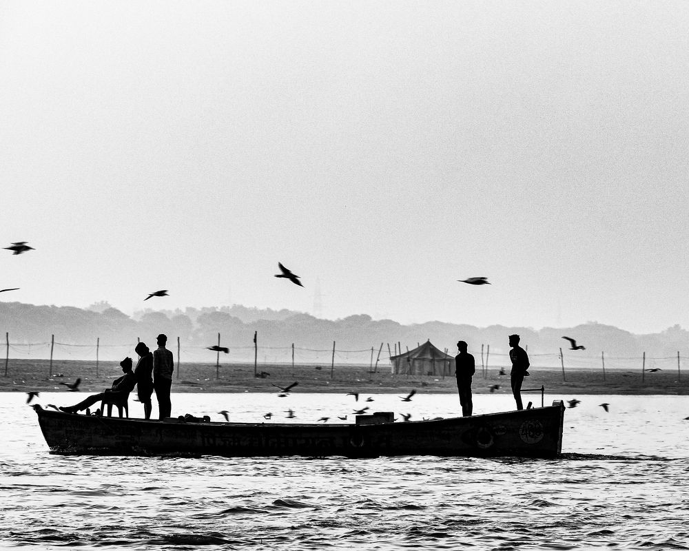 Photograph by Shubham Kumar Gupta