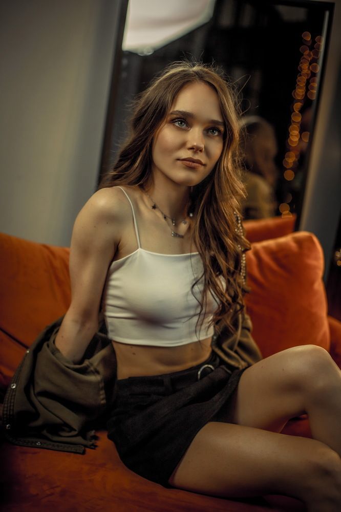 Photograph by Крапивин Алексей